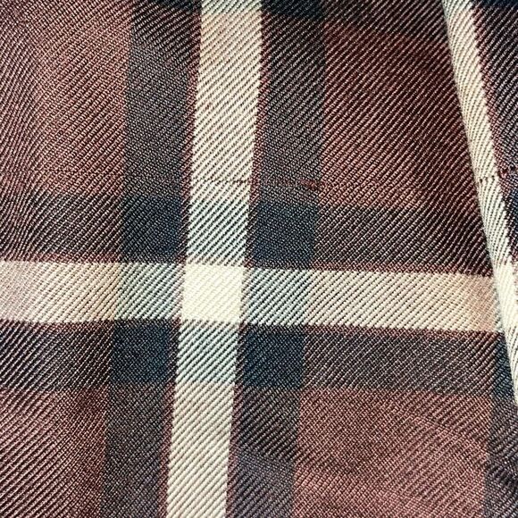 DIXXON Flannel - “Zac Brown Band” Men size Large - Picture 4 of 5